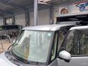スローパーＬリアシート付仕様車　スローパーＬリアシート付仕様車・車イス移動車・福祉車両・電動ウインチリモコン・キーレスキー・ＣＤデッキ・電動格納ミラー（25枚目）
