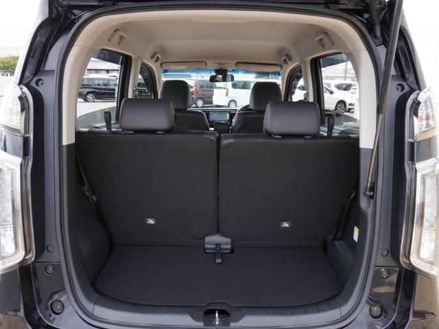 Ｎ－ＷＧＮカスタム Ｇ・Ａパッケージ　ワンオーナー　７インチナビ　バックカメラ　ＥＴＣ　クルーズコントロール　Ｂｌｕｅｔｏｏｔｈ　衝突被害軽減ブレーキ　純正アルミホイール　アイドリングストップ　盗難防止装置　スペアキー有　禁煙車（10枚目）