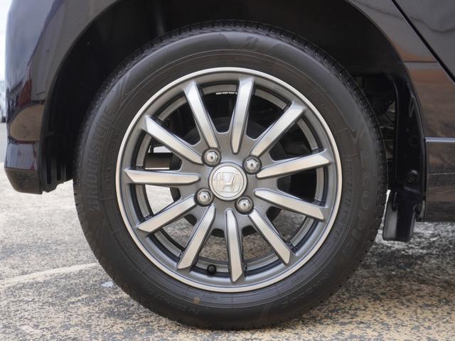 Ｎ－ＷＧＮカスタム Ｇ・Ａパッケージ　ワンオーナー　７インチナビ　バックカメラ　ＥＴＣ　クルーズコントロール　Ｂｌｕｅｔｏｏｔｈ　衝突被害軽減ブレーキ　純正アルミホイール　アイドリングストップ　盗難防止装置　スペアキー有　禁煙車（16枚目）