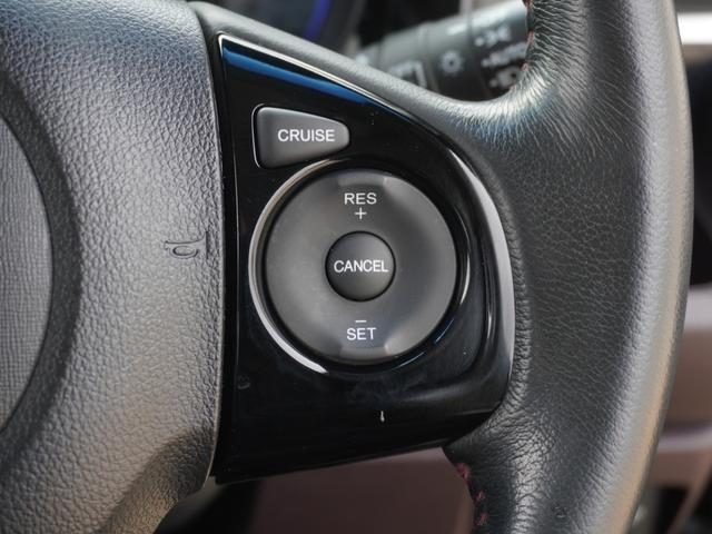 Ｎ－ＷＧＮカスタム Ｇ・Ａパッケージ　ワンオーナー　７インチナビ　バックカメラ　ＥＴＣ　クルーズコントロール　Ｂｌｕｅｔｏｏｔｈ　衝突被害軽減ブレーキ　純正アルミホイール　アイドリングストップ　盗難防止装置　スペアキー有　禁煙車（17枚目）