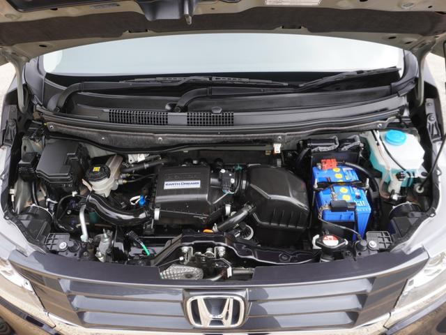 Ｎ－ＷＧＮカスタム Ｇ・Ａパッケージ　ワンオーナー　７インチナビ　バックカメラ　ＥＴＣ　クルーズコントロール　Ｂｌｕｅｔｏｏｔｈ　衝突被害軽減ブレーキ　純正アルミホイール　アイドリングストップ　盗難防止装置　スペアキー有　禁煙車（20枚目）