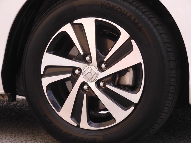 フリードハイブリッド ハイブリッド・ＥＸ　ワンオーナー　９インチナビ　バックカメラ　ドラレコ　ＥＴＣ　アダプティブクルーズコントロール　両側電動スライドドア　シートヒーター　Ｂｌｕｅｔｏｏｔｈ　ＬＥＤヘッドライト　禁煙車　いまコレ＋（17枚目）