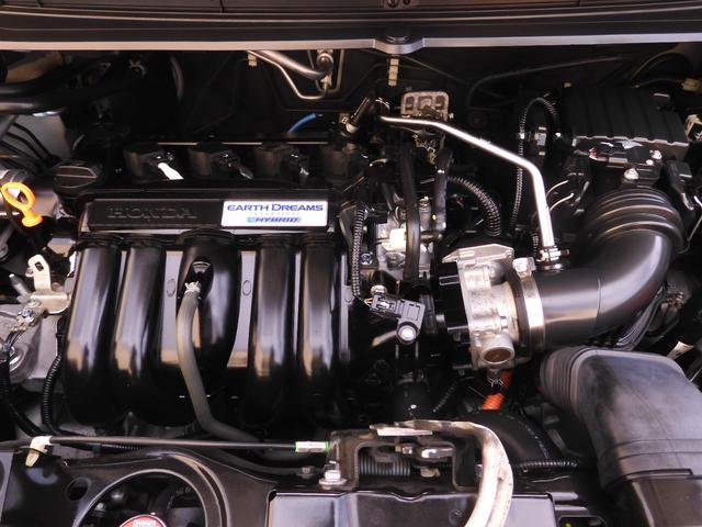 フリードハイブリッド ハイブリッド・ＥＸ　ワンオーナー　９インチナビ　バックカメラ　ドラレコ　ＥＴＣ　アダプティブクルーズコントロール　両側電動スライドドア　シートヒーター　Ｂｌｕｅｔｏｏｔｈ　ＬＥＤヘッドライト　禁煙車　いまコレ＋（20枚目）