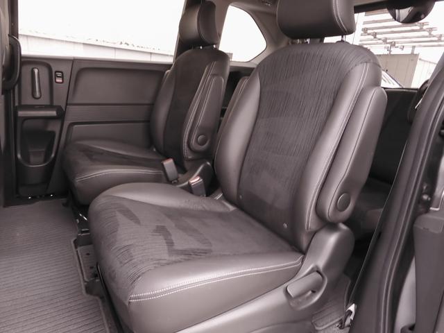 フリードハイブリッド ジャストセレクション ワンオーナー 7インチナビ バックカメラ ETC クルーズコントロール 両側電動スライドドア Bluetooth ディスチャージドライト 2列目ウォークスルー フルセグTV 純正アルミホイール 禁煙車(9枚目)