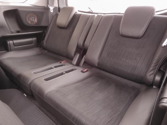 フリードハイブリッド ジャストセレクション ワンオーナー 7インチナビ バックカメラ ETC クルーズコントロール 両側電動スライドドア Bluetooth ディスチャージドライト 2列目ウォークスルー フルセグTV 純正アルミホイール 禁煙車(10枚目)