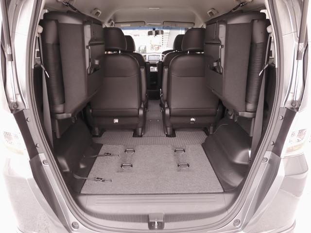 フリードハイブリッド ジャストセレクション ワンオーナー 7インチナビ バックカメラ ETC クルーズコントロール 両側電動スライドドア Bluetooth ディスチャージドライト 2列目ウォークスルー フルセグTV 純正アルミホイール 禁煙車(11枚目)