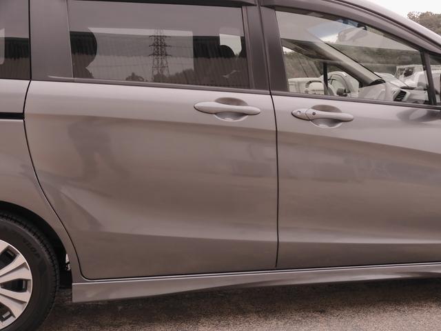 フリードハイブリッド ジャストセレクション ワンオーナー 7インチナビ バックカメラ ETC クルーズコントロール 両側電動スライドドア Bluetooth ディスチャージドライト 2列目ウォークスルー フルセグTV 純正アルミホイール 禁煙車(38枚目)