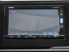 ◆バックカメラ◆リバースにするだけで映ります、後方の安全確認や、狭い駐車場での車庫入れ、雨の日や夜間など視界の悪い時に便利です！安全にバックする為には欠かせない装備です。 5