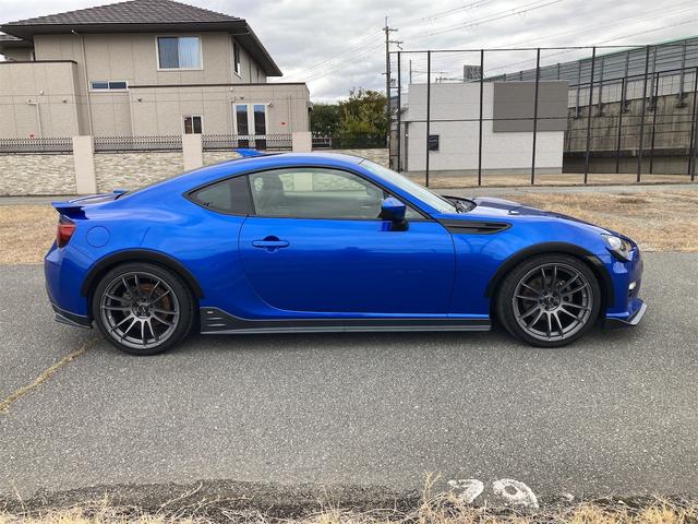 スバル ＢＲＺ