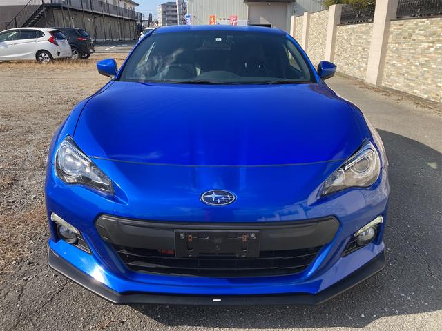 スバル ＢＲＺ