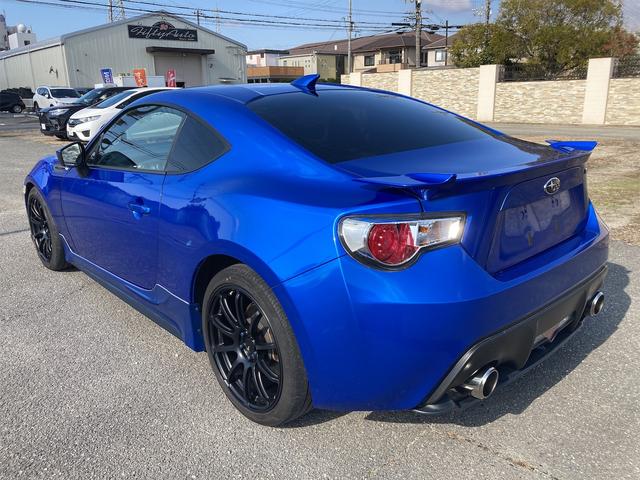 スバル ＢＲＺ