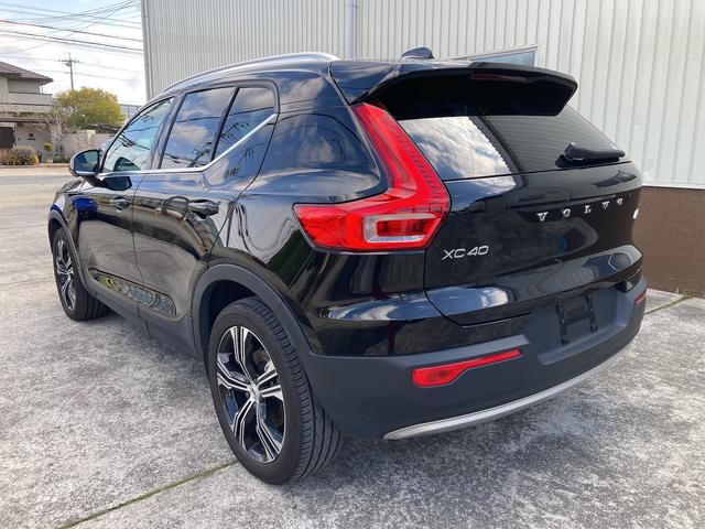 ボルボ ＸＣ４０