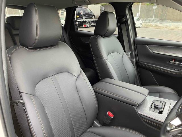 ＣＸ－６０ ＸＤ　Ｌパッケージ　ＥＴＣ　バックカメラ　クリアランスソナー　オートクルーズコントロール　レーンアシスト　パワーシート　衝突被害軽減システム　ＬＥＤヘッドランプ　電動リアゲート　アルミホイール　スマートキー（12枚目）