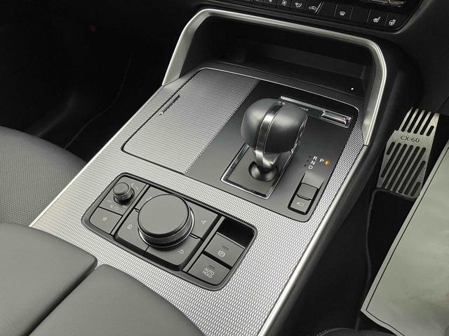 ＣＸ－６０ ＸＤ　Ｌパッケージ　ＥＴＣ　バックカメラ　クリアランスソナー　オートクルーズコントロール　レーンアシスト　パワーシート　衝突被害軽減システム　ＬＥＤヘッドランプ　電動リアゲート　アルミホイール　スマートキー（14枚目）