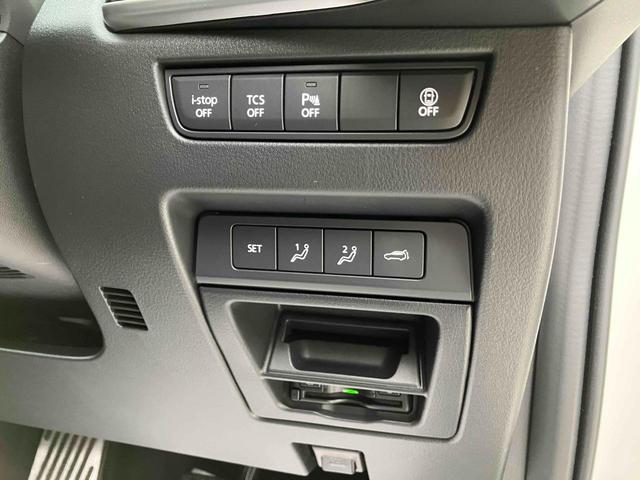 ＣＸ－６０ ＸＤ　Ｌパッケージ　ＥＴＣ　バックカメラ　クリアランスソナー　オートクルーズコントロール　レーンアシスト　パワーシート　衝突被害軽減システム　ＬＥＤヘッドランプ　電動リアゲート　アルミホイール　スマートキー（15枚目）