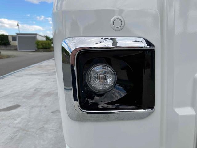 ハイゼットトラック 垂直式テールリフト３方開　４ＷＤ　軽トラック　ＭＴ　衝突被害軽減システム　クリアランスソナー　スマートキー　アイドリングストップ　電動格納ミラー　アルミホイール　ＥＳＣ　エアコン　パワーウィンドウ　運転席エアバッグ（18枚目）