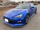 ＢＲＺ Ｓ　ＴＶ　ＭＴ　ＨＩＤ　スマートキー　アルミホイール　盗難防止システム　衝突安全ボディ　ＡＢＳ　ＥＳＣ　ＣＤ　Ｂｌｕｅｔｏｏｔｈ　エアコン　パワーステアリング　パワーウィンドウ（5枚目）