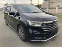 HONDA ODYSSEY HYBRID