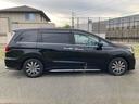 HONDA ODYSSEY HYBRID
