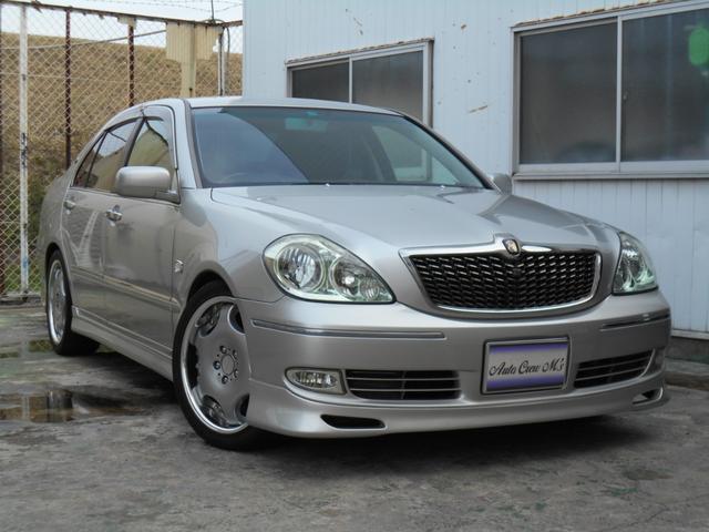 トヨタ ブレビス ai250 マルチ 純正エアロ カヤバショック ローダウン 29 8万円 平成17年 05年 兵庫県 中古車 価格 Com トヨタ ブレビス ai250 マルチ 純正エアロ カヤバショック ローダウン 29 8万円 平成17年 05年 兵庫県 中古車 価格 Com