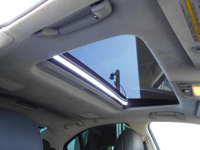 ＬＳ ＬＳ４６０　バージョンＣ　Ｉパッケージ　純正ナビＴＶ　サンルーフ　黒レザーシート　３眼ＬＥＤヘッドライト　純正１８ＡＷ　外フロントスポイラー　リア電動ブラインド　ビルトインＥＴＣ　ブラックウッドパネル　エアサスコントローラー　ローダウン（12枚目）