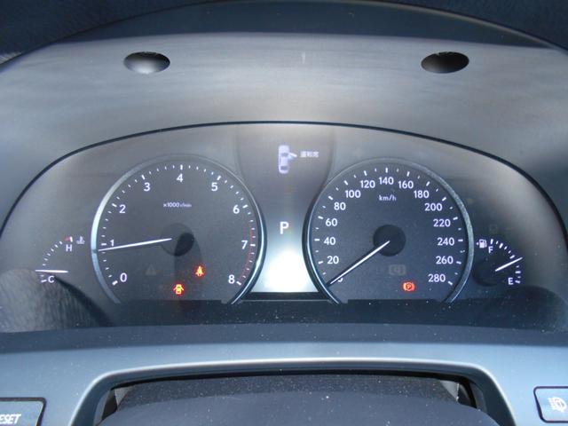 ＬＳ ＬＳ４６０　バージョンＣ　Ｉパッケージ　純正ナビＴＶ　サンルーフ　黒レザーシート　３眼ＬＥＤヘッドライト　純正１８ＡＷ　外フロントスポイラー　リア電動ブラインド　ビルトインＥＴＣ　ブラックウッドパネル　エアサスコントローラー　ローダウン（16枚目）