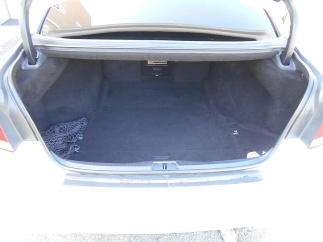 ＬＳ ＬＳ４６０　バージョンＣ　Ｉパッケージ　純正ナビＴＶ　サンルーフ　黒レザーシート　３眼ＬＥＤヘッドライト　純正１８ＡＷ　外フロントスポイラー　リア電動ブラインド　ビルトインＥＴＣ　ブラックウッドパネル　エアサスコントローラー　ローダウン（18枚目）