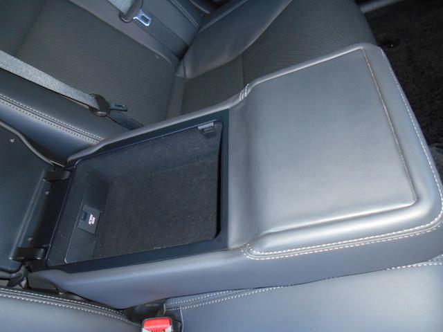 ＬＳ ＬＳ４６０　バージョンＣ　Ｉパッケージ　純正ナビＴＶ　サンルーフ　黒レザーシート　３眼ＬＥＤヘッドライト　純正１８ＡＷ　外フロントスポイラー　リア電動ブラインド　ビルトインＥＴＣ　ブラックウッドパネル　エアサスコントローラー　ローダウン（35枚目）