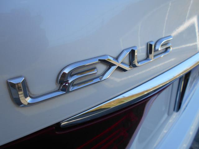 ＬＳ ＬＳ４６０　バージョンＣ　Ｉパッケージ　純正ナビＴＶ　サンルーフ　黒レザーシート　３眼ＬＥＤヘッドライト　純正１８ＡＷ　外フロントスポイラー　リア電動ブラインド　ビルトインＥＴＣ　ブラックウッドパネル　エアサスコントローラー　ローダウン（74枚目）