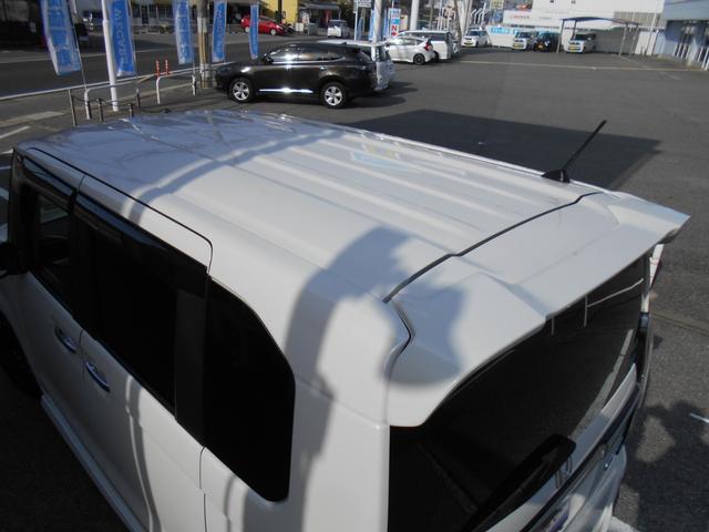 N-BOXカスタム G・Lホンダセンシング カロッツェリアナビTV リアモニター LEDヘッドライト lEDフォグ 外16AW 両側パワスラ 黒レザー調シートカバー 前後ドラレコ ETC バックカメラ リアサイドブラインド 室内LED灯(5枚目)