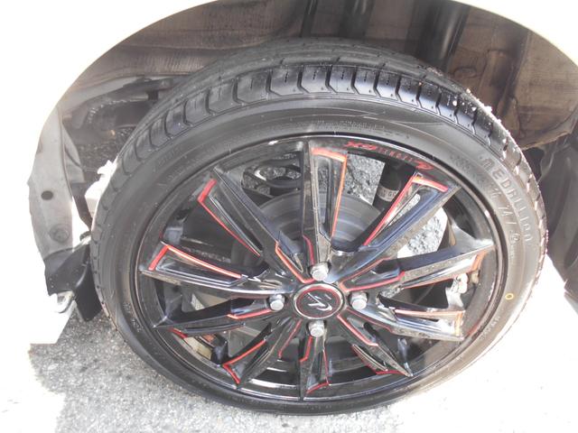 N-BOXカスタム G・Lホンダセンシング カロッツェリアナビTV リアモニター LEDヘッドライト lEDフォグ 外16AW 両側パワスラ 黒レザー調シートカバー 前後ドラレコ ETC バックカメラ リアサイドブラインド 室内LED灯(20枚目)