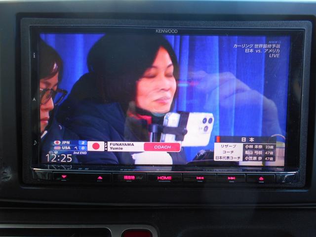 Ｎ－ＯＮＥ ツアラー　ＳＳパッケージ　ワンオーナー　ターボ車　ケンウッドナビＴＶ　バックカメラ　黒レザー調シートカバー　ＲＳモータースポーツギア１６ＡＷ　ダウンサス　パドルシフト　ドラレコ　ＥＴＣ　プッシュスタート　スマートキー（10枚目）