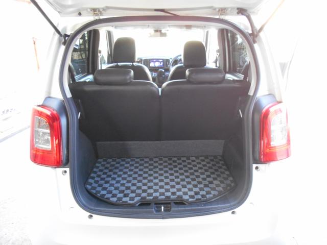 Ｎ－ＯＮＥ ツアラー　ＳＳパッケージ　ワンオーナー　ターボ車　ケンウッドナビＴＶ　バックカメラ　黒レザー調シートカバー　ＲＳモータースポーツギア１６ＡＷ　ダウンサス　パドルシフト　ドラレコ　ＥＴＣ　プッシュスタート　スマートキー（18枚目）