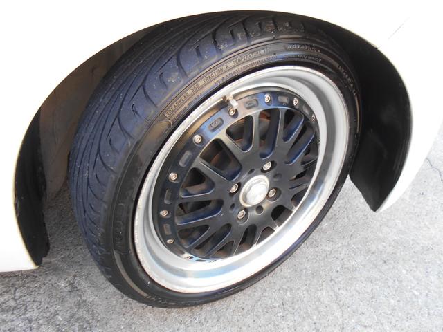 Ｎ－ＯＮＥ ツアラー　ＳＳパッケージ　ワンオーナー　ターボ車　ケンウッドナビＴＶ　バックカメラ　黒レザー調シートカバー　ＲＳモータースポーツギア１６ＡＷ　ダウンサス　パドルシフト　ドラレコ　ＥＴＣ　プッシュスタート　スマートキー（19枚目）