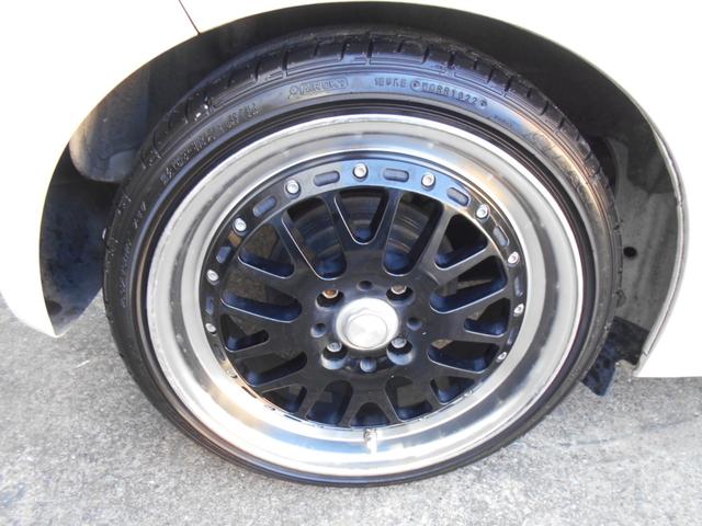 Ｎ－ＯＮＥ ツアラー　ＳＳパッケージ　ワンオーナー　ターボ車　ケンウッドナビＴＶ　バックカメラ　黒レザー調シートカバー　ＲＳモータースポーツギア１６ＡＷ　ダウンサス　パドルシフト　ドラレコ　ＥＴＣ　プッシュスタート　スマートキー（20枚目）