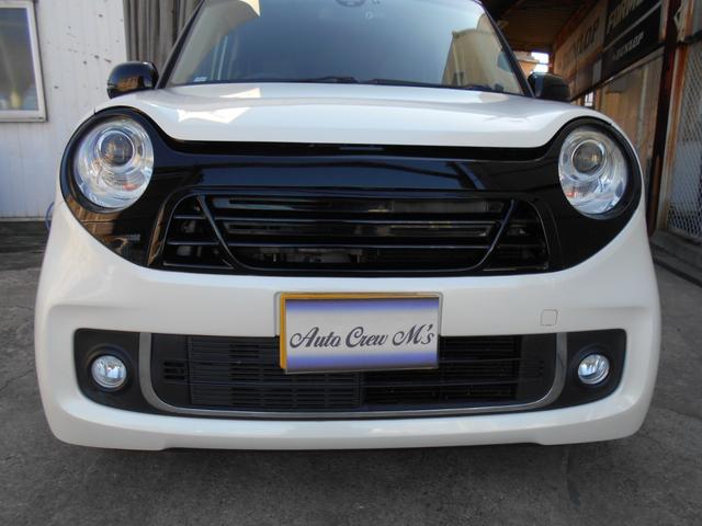 Ｎ－ＯＮＥ ツアラー　ＳＳパッケージ　ワンオーナー　ターボ車　ケンウッドナビＴＶ　バックカメラ　黒レザー調シートカバー　ＲＳモータースポーツギア１６ＡＷ　ダウンサス　パドルシフト　ドラレコ　ＥＴＣ　プッシュスタート　スマートキー（45枚目）