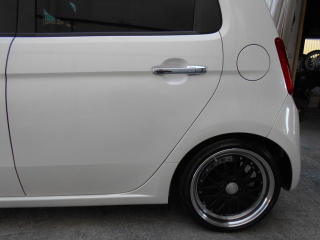 Ｎ－ＯＮＥ ツアラー　ＳＳパッケージ　ワンオーナー　ターボ車　ケンウッドナビＴＶ　バックカメラ　黒レザー調シートカバー　ＲＳモータースポーツギア１６ＡＷ　ダウンサス　パドルシフト　ドラレコ　ＥＴＣ　プッシュスタート　スマートキー（51枚目）