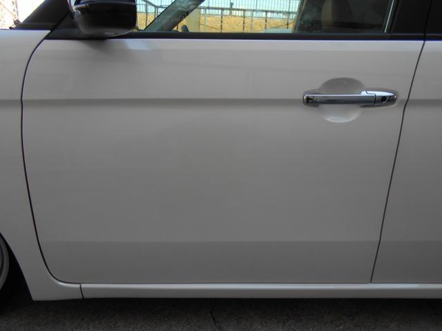 Ｎ－ＯＮＥ ツアラー　ＳＳパッケージ　ワンオーナー　ターボ車　ケンウッドナビＴＶ　バックカメラ　黒レザー調シートカバー　ＲＳモータースポーツギア１６ＡＷ　ダウンサス　パドルシフト　ドラレコ　ＥＴＣ　プッシュスタート　スマートキー（52枚目）