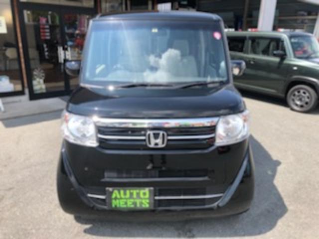 G・Lパッケージ 車椅子仕様車 キーフリー ナビ Bカメラ(3枚目)