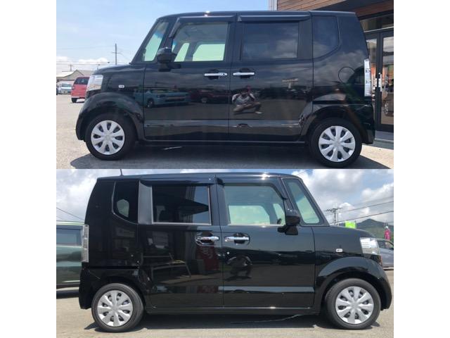 G・Lパッケージ 車椅子仕様車 キーフリー ナビ Bカメラ(6枚目)