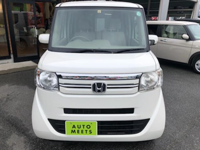 G 車椅子電動スローパー キーフリー オートエアコン アイドリングストップ(3枚目)