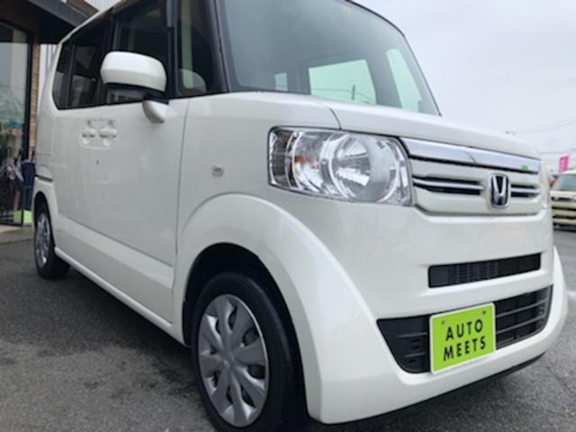 G 車椅子電動スローパー キーフリー オートエアコン アイドリングストップ(4枚目)