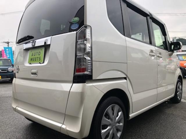 G 車椅子電動スローパー キーフリー オートエアコン アイドリングストップ(9枚目)