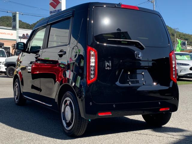 Ｎ－ＷＧＮ Ｌ　全国１年間保証　ホンダセンシング　アダプティブクルーズ　ナビ　Ｂカメラ　ドラレコ前後　電動Ｐブレーキ　ブレーキホールド　ＬＥＤライト　シートヒーター（8枚目）