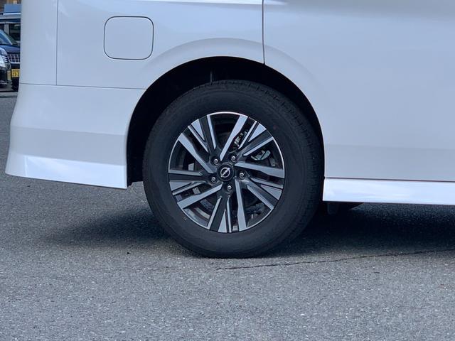 セレナ ｅ－パワー　ハイウェイスターＶ　全国１年間保証　日産コネクト１２．３型ナビ　ＥＴＣ２．０　ドラレコ前後　プロパイロット　両側ＰＳドア　ハンズフリーオートスライド　デジタルインナーミラー　電動Ｐブレーキ　ワイヤレス充電　ＬＥＤライト（35枚目）