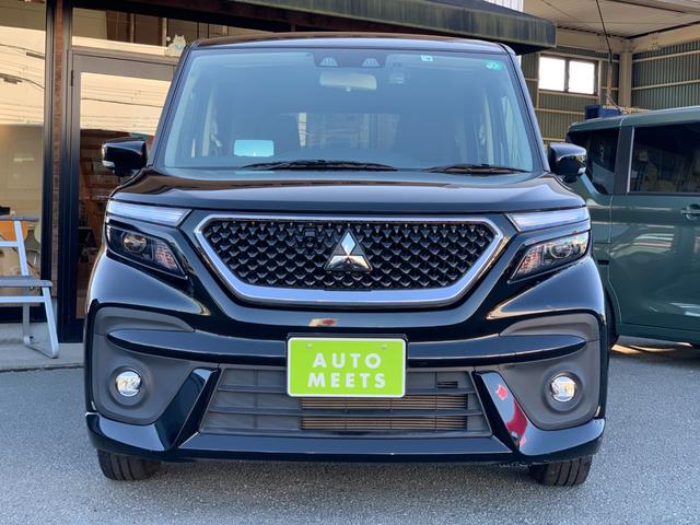 MITSUBISHI DELICA D:2 CUSTOM HYBRID MV EVERY DIRECTION CAMERA NAVI PACKAGE