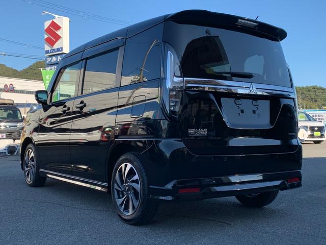 MITSUBISHI DELICA D:2 CUSTOM HYBRID MV EVERY DIRECTION CAMERA NAVI PACKAGE