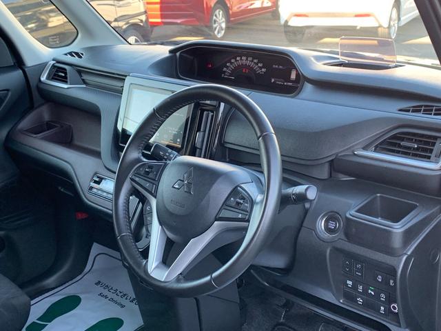 MITSUBISHI DELICA D:2 CUSTOM HYBRID MV EVERY DIRECTION CAMERA NAVI PACKAGE