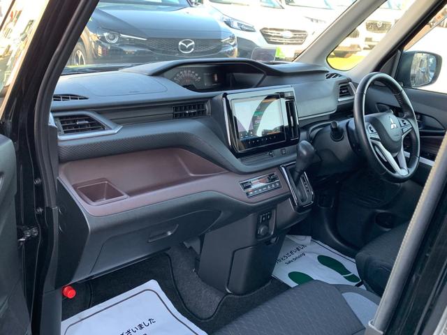 MITSUBISHI DELICA D:2 CUSTOM HYBRID MV EVERY DIRECTION CAMERA NAVI PACKAGE