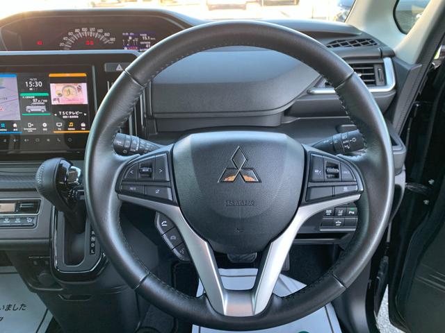 MITSUBISHI DELICA D:2 CUSTOM HYBRID MV EVERY DIRECTION CAMERA NAVI PACKAGE